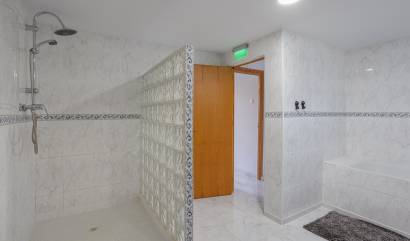 Revente - Country House - Albatera