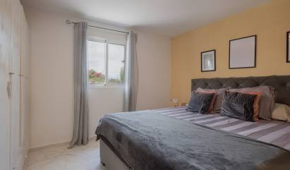 Revente - Country House - Albatera