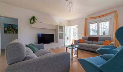 Revente - Country House - Albatera