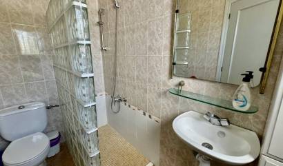 Revente - Country House - Castalla