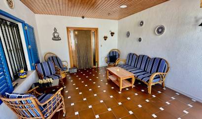 Revente - Country House - Castalla