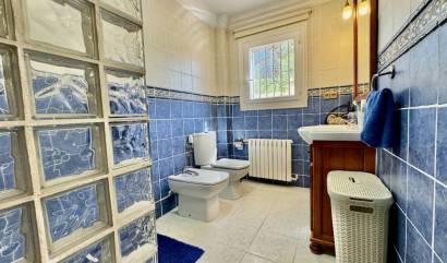 Revente - Country House - Castalla