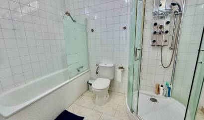 Revente - Country House - Castalla