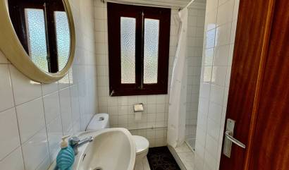 Revente - Country House - Castalla