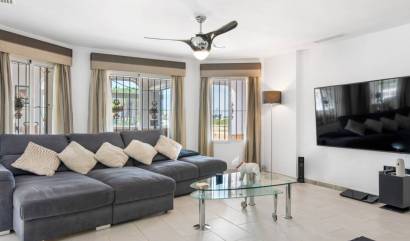 Revente - Country House - Catral