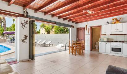 Revente - Country House - Catral