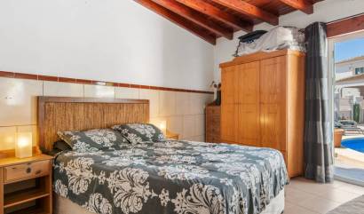 Revente - Country House - Catral