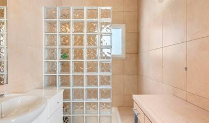 Revente - Country House - Catral