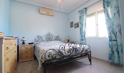 Revente - Country House - Catral