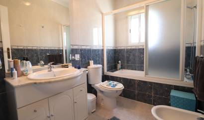 Revente - Country House - Catral