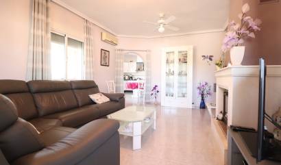 Revente - Country House - Catral