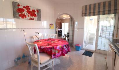 Revente - Country House - Catral