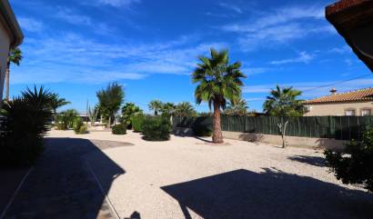 Revente - Country House - Catral