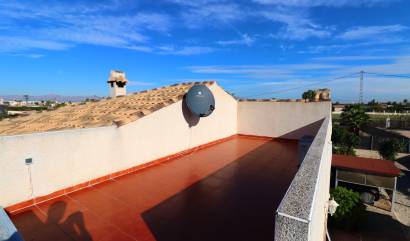 Revente - Country House - Catral