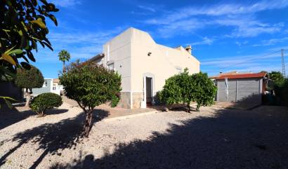 Revente - Country House - Catral