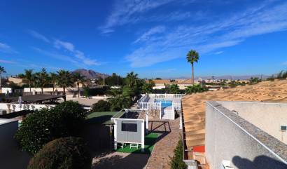 Revente - Country House - Catral