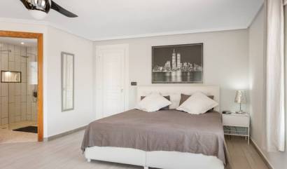 Revente - Country House - Catral