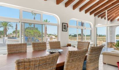 Revente - Country House - Catral