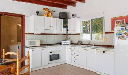 Revente - Country House - Catral