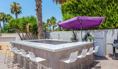 Revente - Country House - Catral