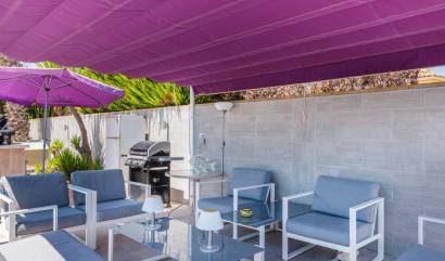 Revente - Country House - Catral