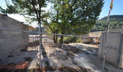 Revente - Country House - Fortuna