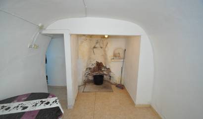 Revente - Country House - Fortuna