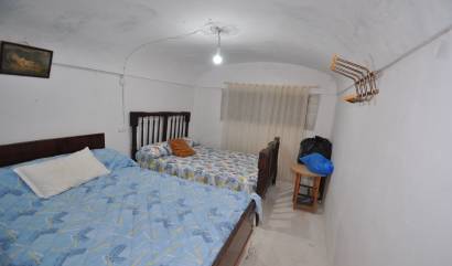 Revente - Country House - Fortuna