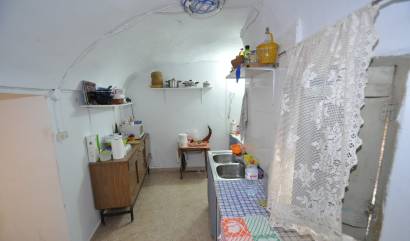 Revente - Country House - Fortuna