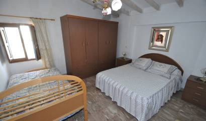 Revente - Country House - Fortuna