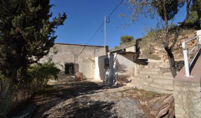 Revente - Country House - Fortuna