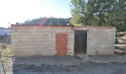 Revente - Country House - Fortuna