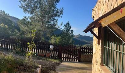 Revente - Country House - Gea y Truyols