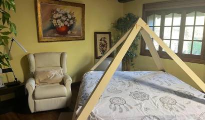 Revente - Country House - Gea y Truyols