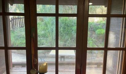 Revente - Country House - Gea y Truyols