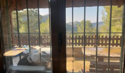 Revente - Country House - Gea y Truyols