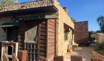 Revente - Country House - Gea y Truyols