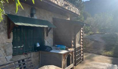 Revente - Country House - Gea y Truyols