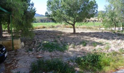 Revente - Country House - Jumilla