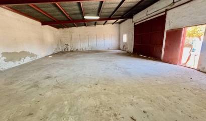 Revente - Country House - Los Montesinos