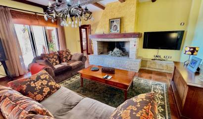 Revente - Country House - Los Montesinos