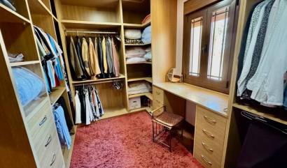 Revente - Country House - Los Montesinos