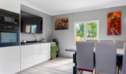 Revente - Country House - Los Montesinos