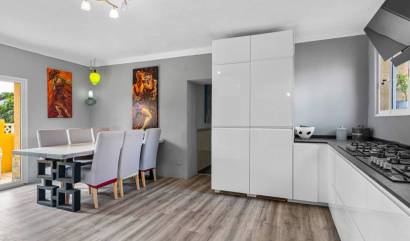 Revente - Country House - Los Montesinos