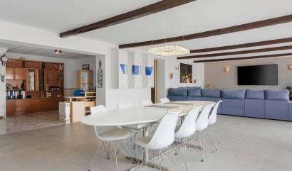 Revente - Country House - Los Montesinos