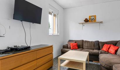 Revente - Country House - Los Montesinos