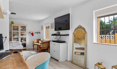 Revente - Country House - Los Montesinos