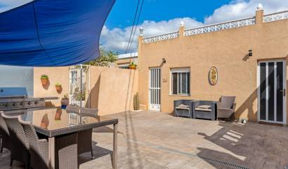 Revente - Country House - Los Montesinos