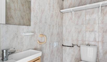 Revente - Country House - Los Montesinos