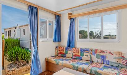 Revente - Country House - Los Montesinos